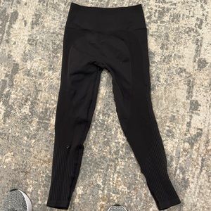 Lululemon thermal leggings